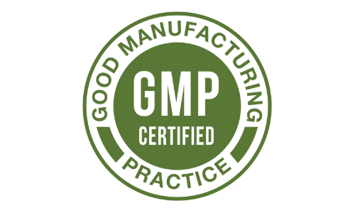 Quietum Plus gmp-certified-500x300