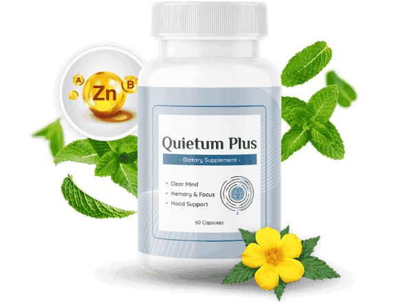 Quietum Plus-official